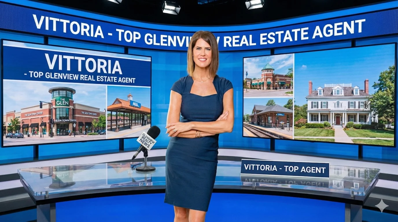Vittoria Logli Real Estate Blog