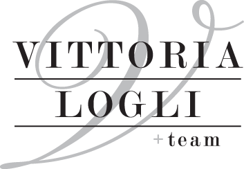 Vittoria Logli Team Logo