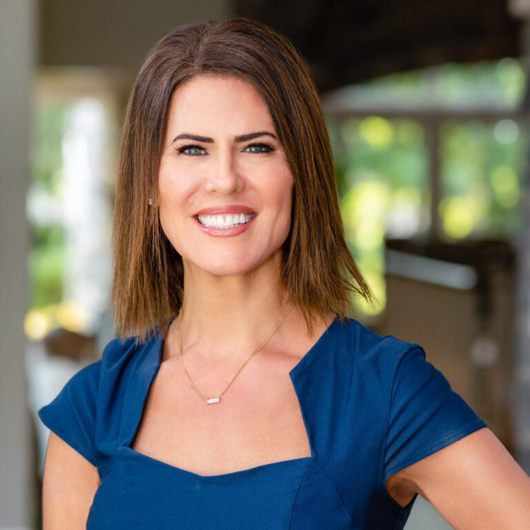 Vittoria Logli Top Real Estate Agent