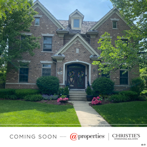 1627 Saratoga Lane, Glenview Illinois