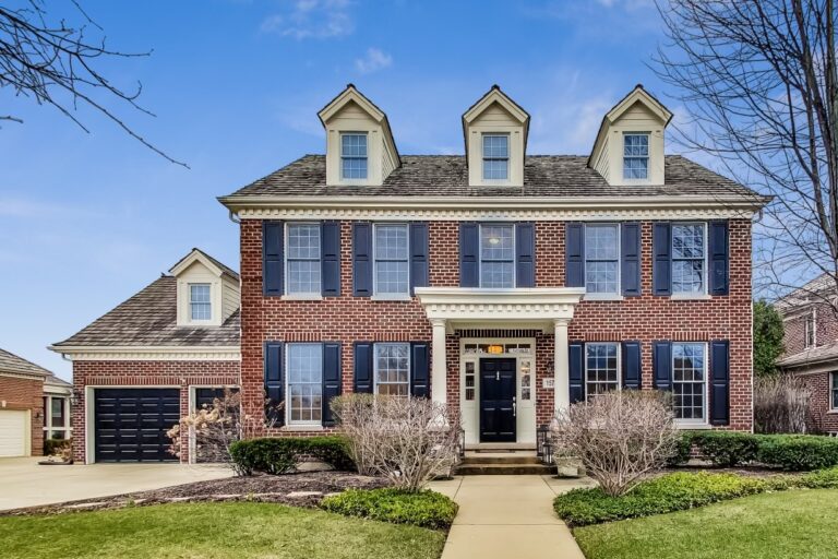 Market Valuation The Glen Home Image