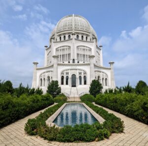 Wilmette Illinois