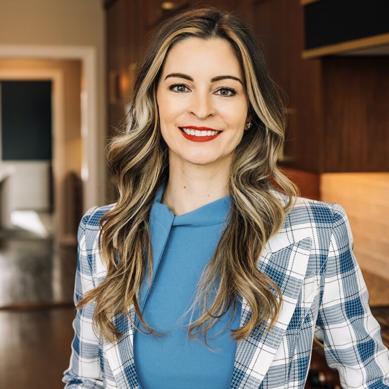 Irene Christensen Realtor on Vittoria logli Team
