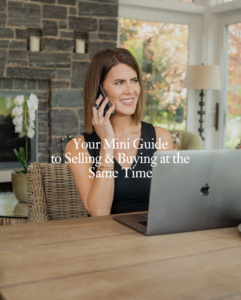 Guide To Buying and Selling a Home at the Same Time