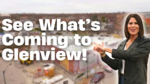 Revitalized Glenview Restaurants