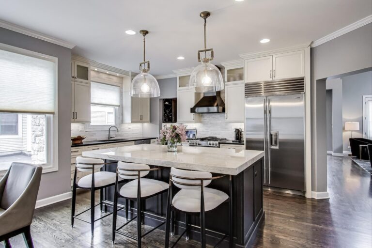 2141 Cottonwood Kitchen