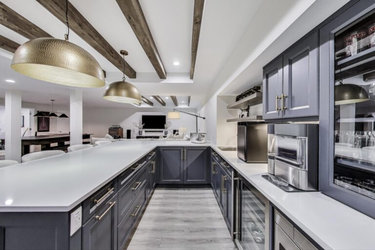 2141 Cottonwood large kitchen