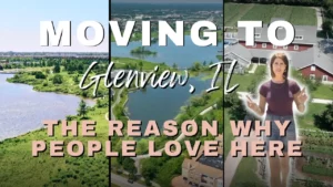 Moving to Glenview Video by Vittoria Logli