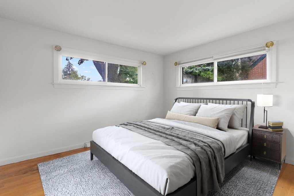 218 Parkview Bedroom