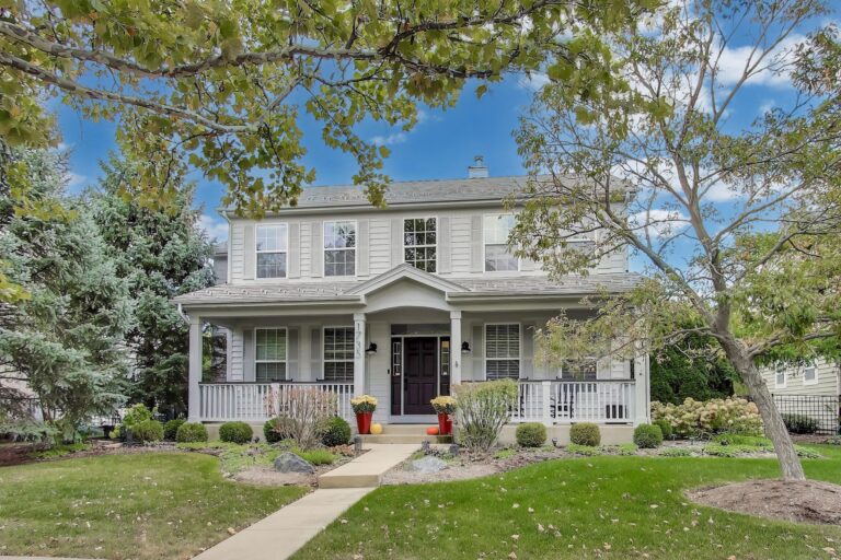 1735 Patriot Blvd Glenview heart of the glen