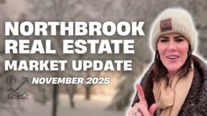 Vittoria Logli Norbrook November 2025 Real Estate Market Update