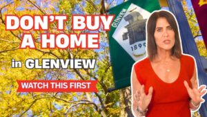 Why not to buy a home in glenview